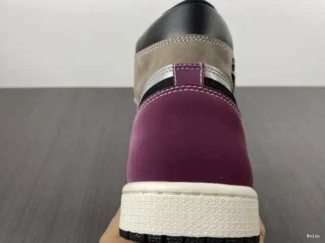 Boostmaster lin Jordan DH3097-001 1 High Air OG Crafted Hand 0610